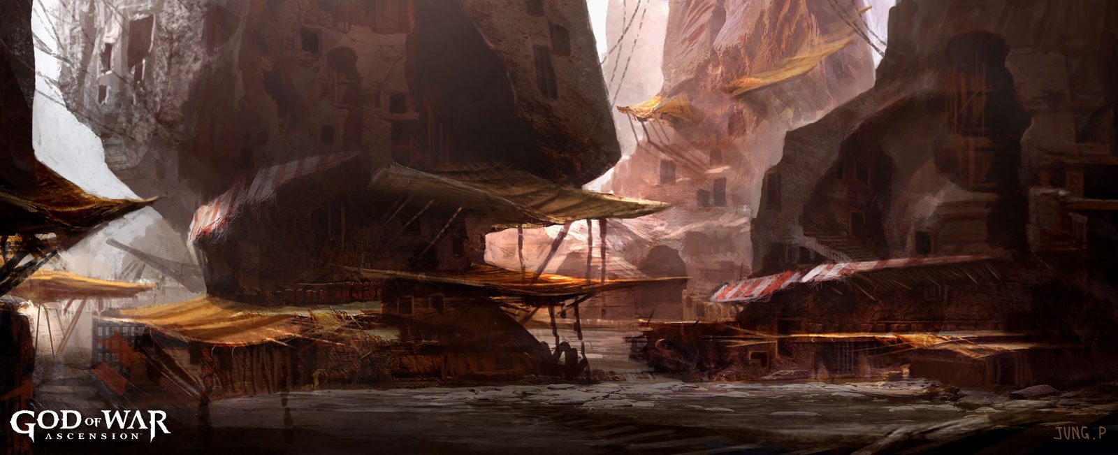 God of War: Ascension (Edición Coleccionista) - Imagen 25